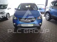 2017 Opel Karl