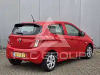 2017 Opel Karl