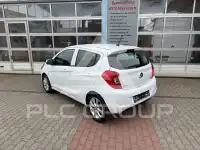 2017 Opel Karl