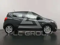 2017 Opel Karl
