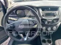 2017 Opel Karl