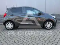 2017 Opel Karl