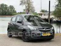 2017 Opel Karl