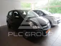 2017 Opel Karl