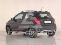 2017 Opel Karl