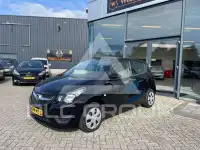 2017 Opel Karl