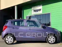 2017 Opel Karl