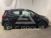 2017 Opel Karl