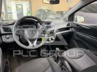 2017 Opel Karl