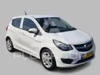 2017 Opel Karl