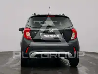 2017 Opel Karl
