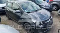2017 Opel Karl