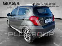 2017 Opel Karl