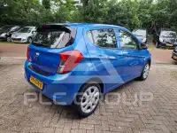 2017 Opel Karl