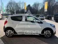 2017 Opel Karl