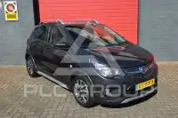 2017 Opel Karl