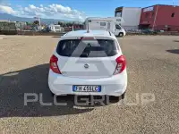 2017 Opel Karl