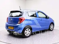 2017 Opel Karl