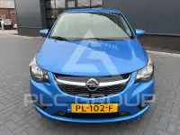 2017 Opel Karl