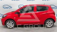 2017 Opel Karl