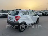 2017 Opel Karl