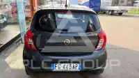 2017 Opel Karl