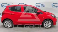 2017 Opel Karl