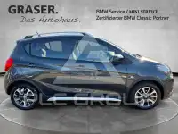 2017 Opel Karl