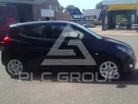 2017 Opel Karl