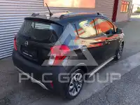 2017 Opel Karl