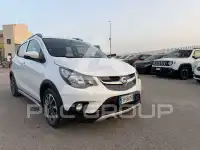 2017 Opel Karl