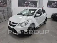 2017 Opel Karl