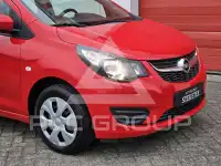 2017 Opel Karl