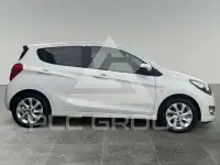 2017 Opel Karl