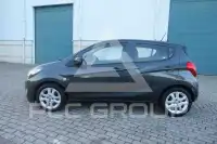 2017 Opel Karl