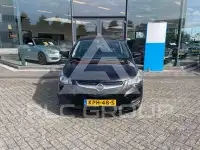 2017 Opel Karl