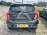 2017 Opel Karl