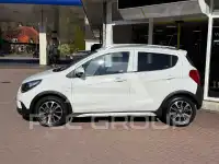 2017 Opel Karl