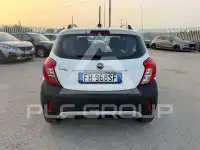 2017 Opel Karl
