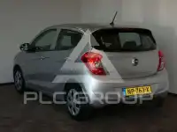 2017 Opel Karl