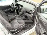 2017 Opel Karl
