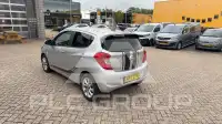 2017 Opel Karl