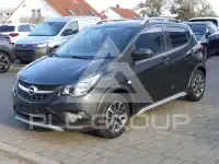 2017 Opel Karl