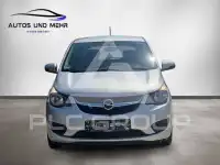 2017 Opel Karl