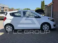 2017 Opel Karl