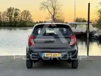 2017 Opel Karl