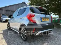 2017 Opel Karl
