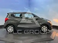 2017 Opel Karl