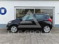 2017 Opel Karl