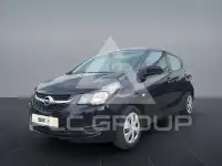 2017 Opel Karl